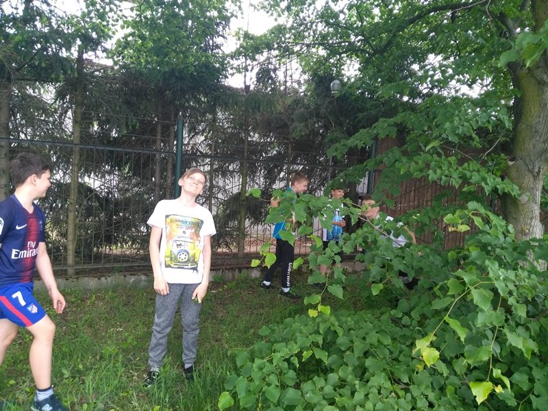 Dzień sportu 2019