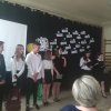 ostatni raz z moją klasą..