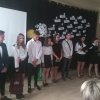 ostatni raz z moją klasą..